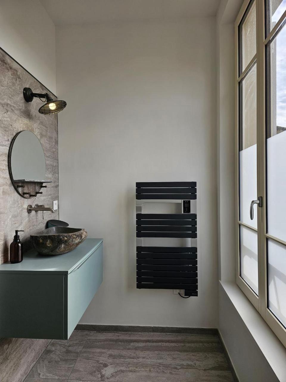 Metamorphose Champenoise Apartment *