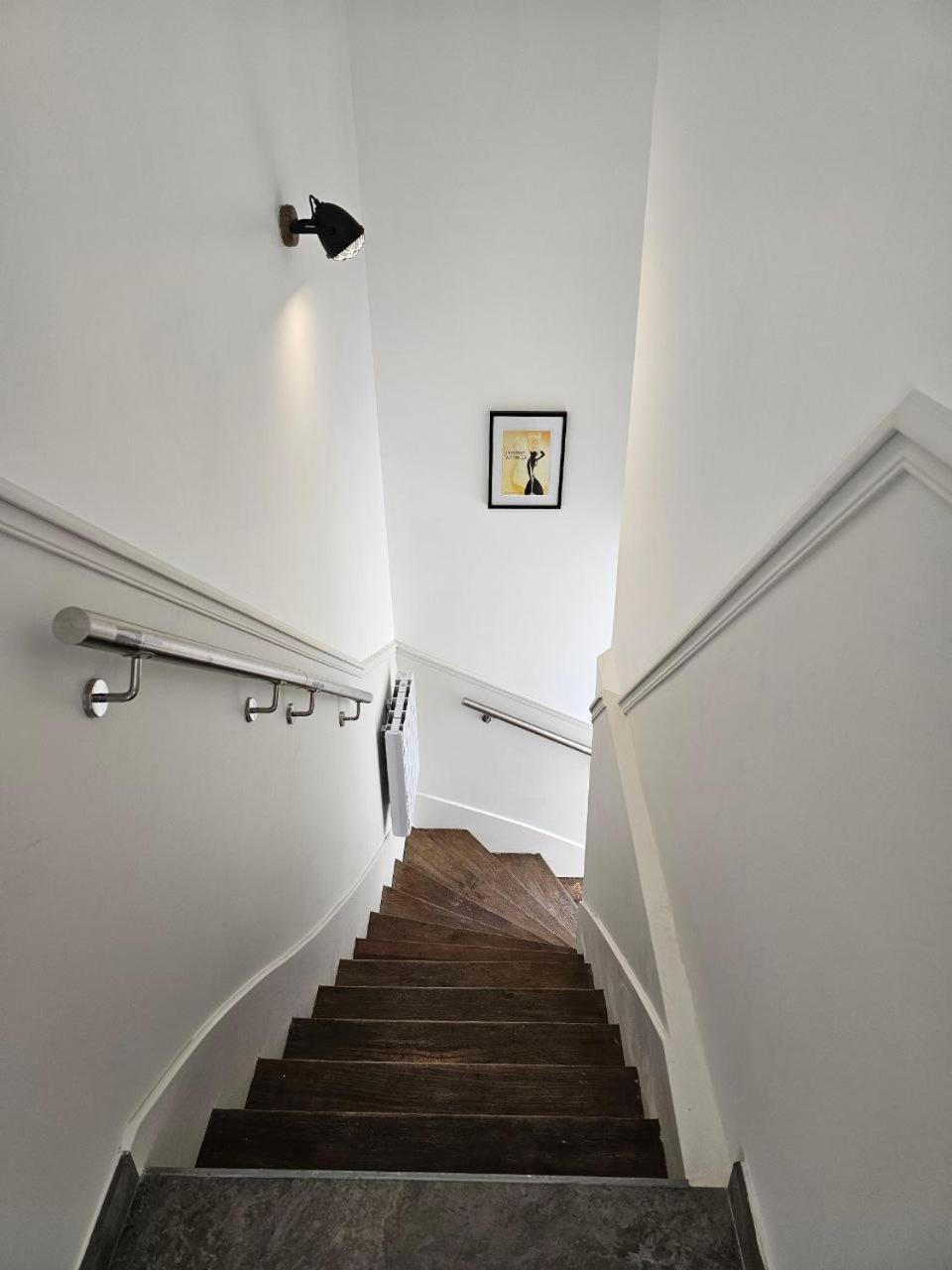 Apartment Metamorphose Champenoise