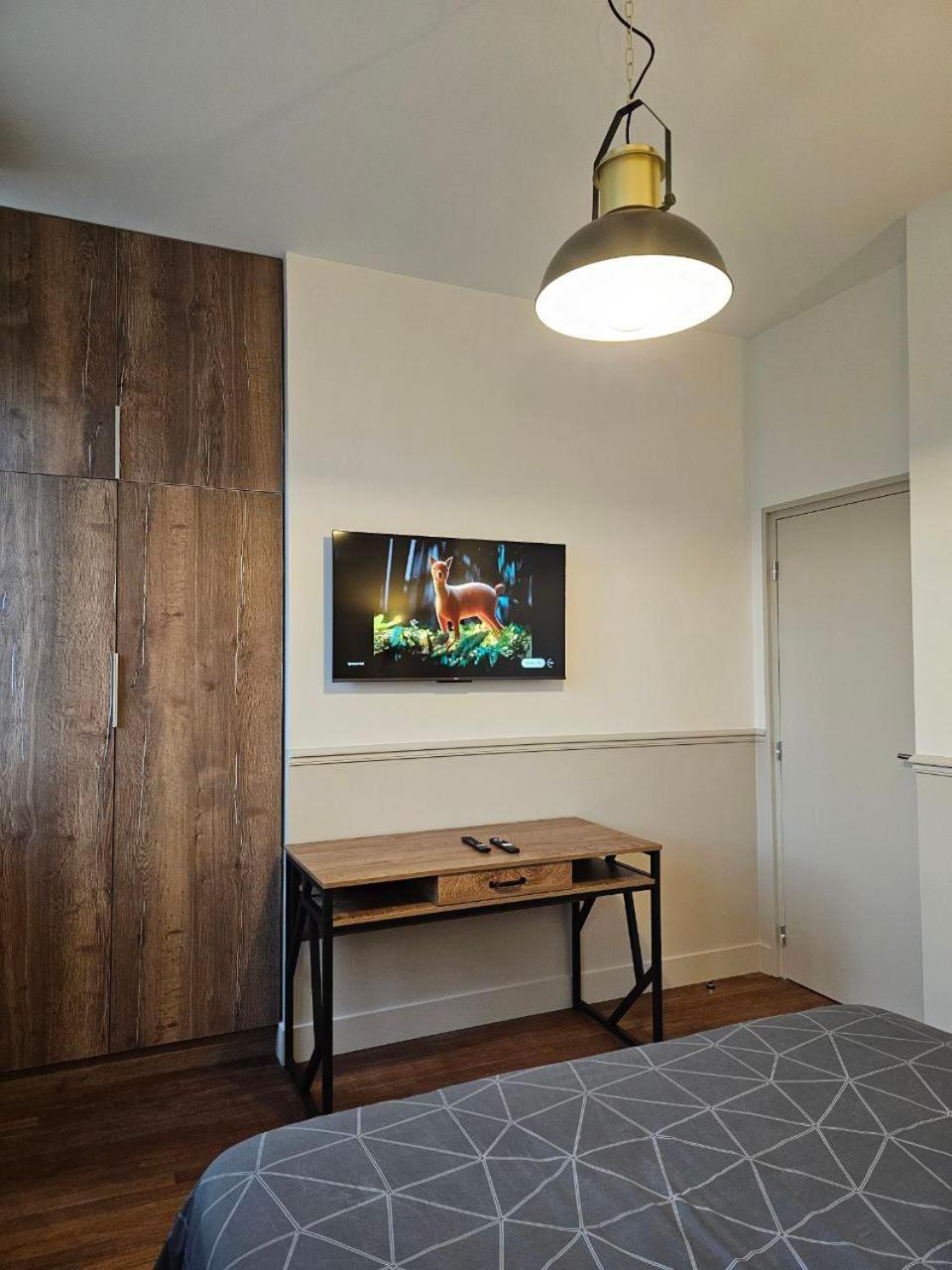 Metamorphose Champenoise Apartment *