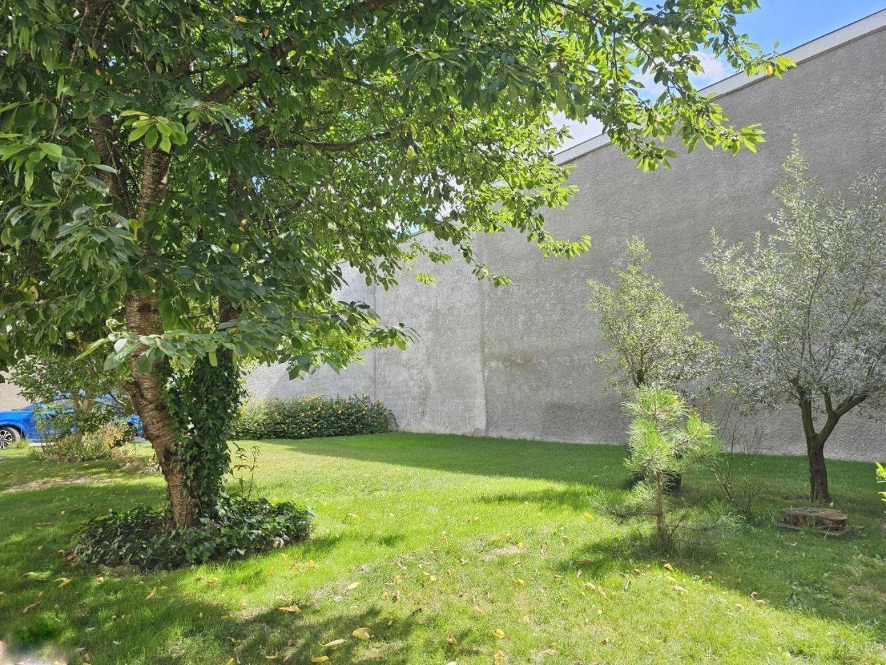 Apartment Metamorphose Champenoise Épernay